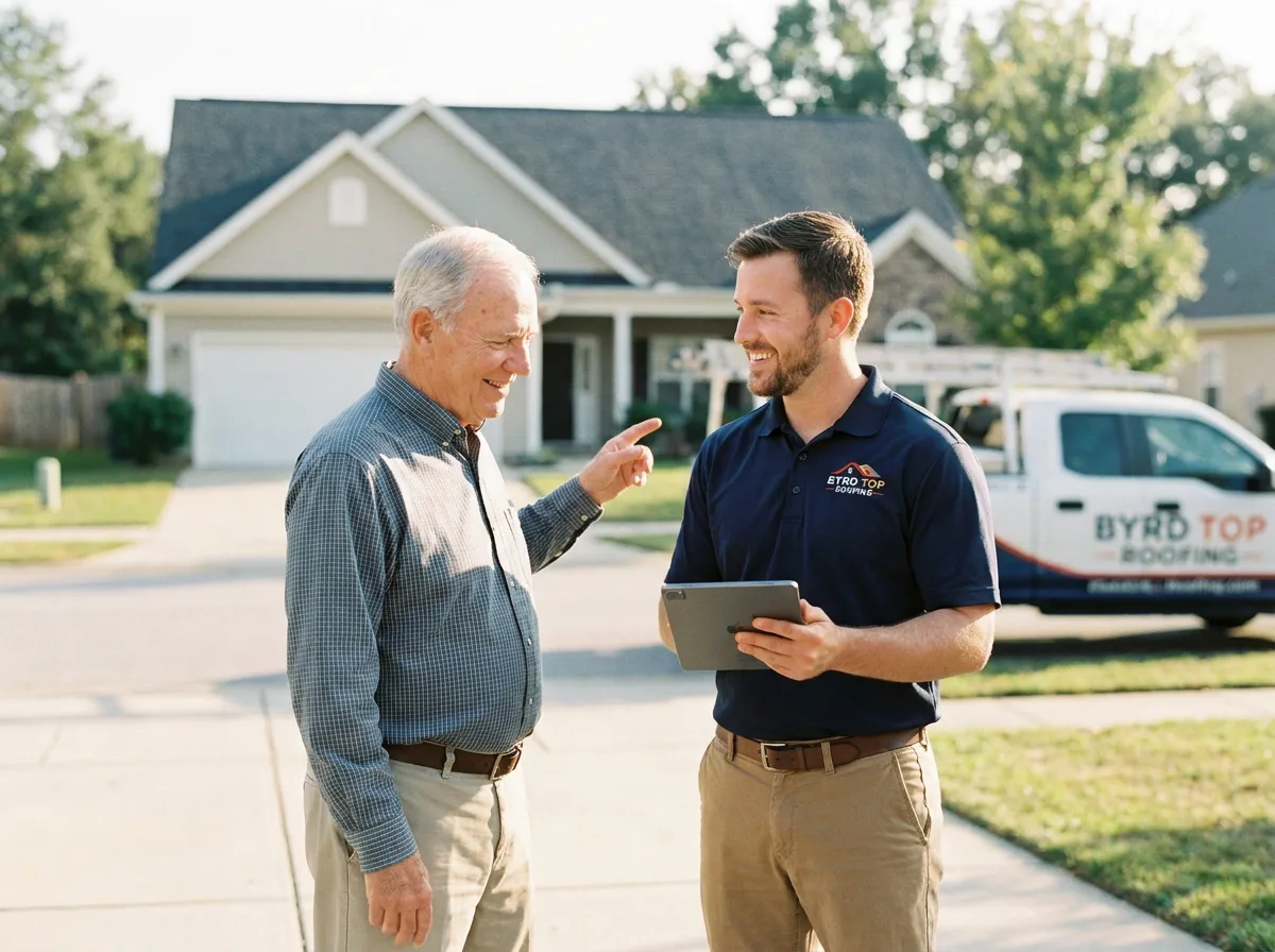 Roofing Quinby, VA FAQs